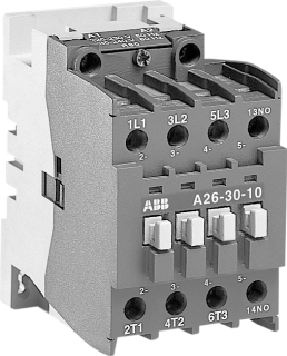 Magneetschakelaar A 26-30-01 24V (ABB)